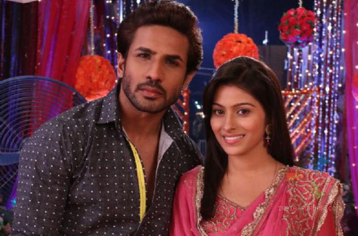 Suri and Aparna Dixit